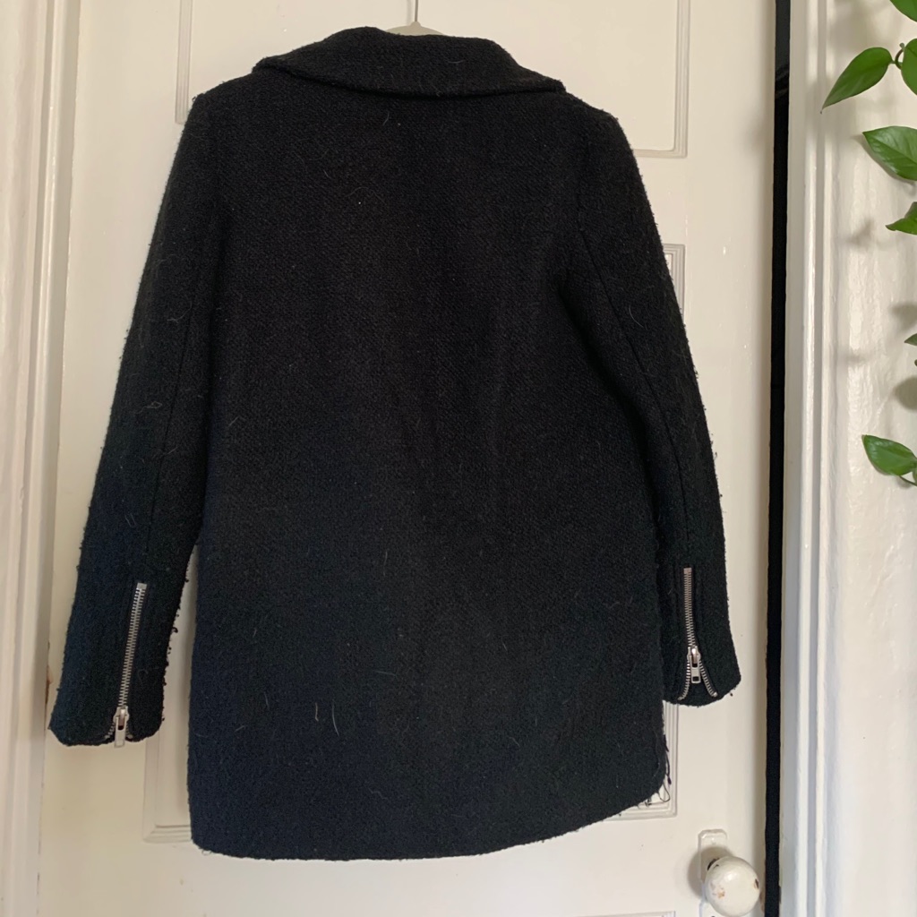 Tobi Jacket